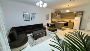 13 Bs Skanderbeg Square